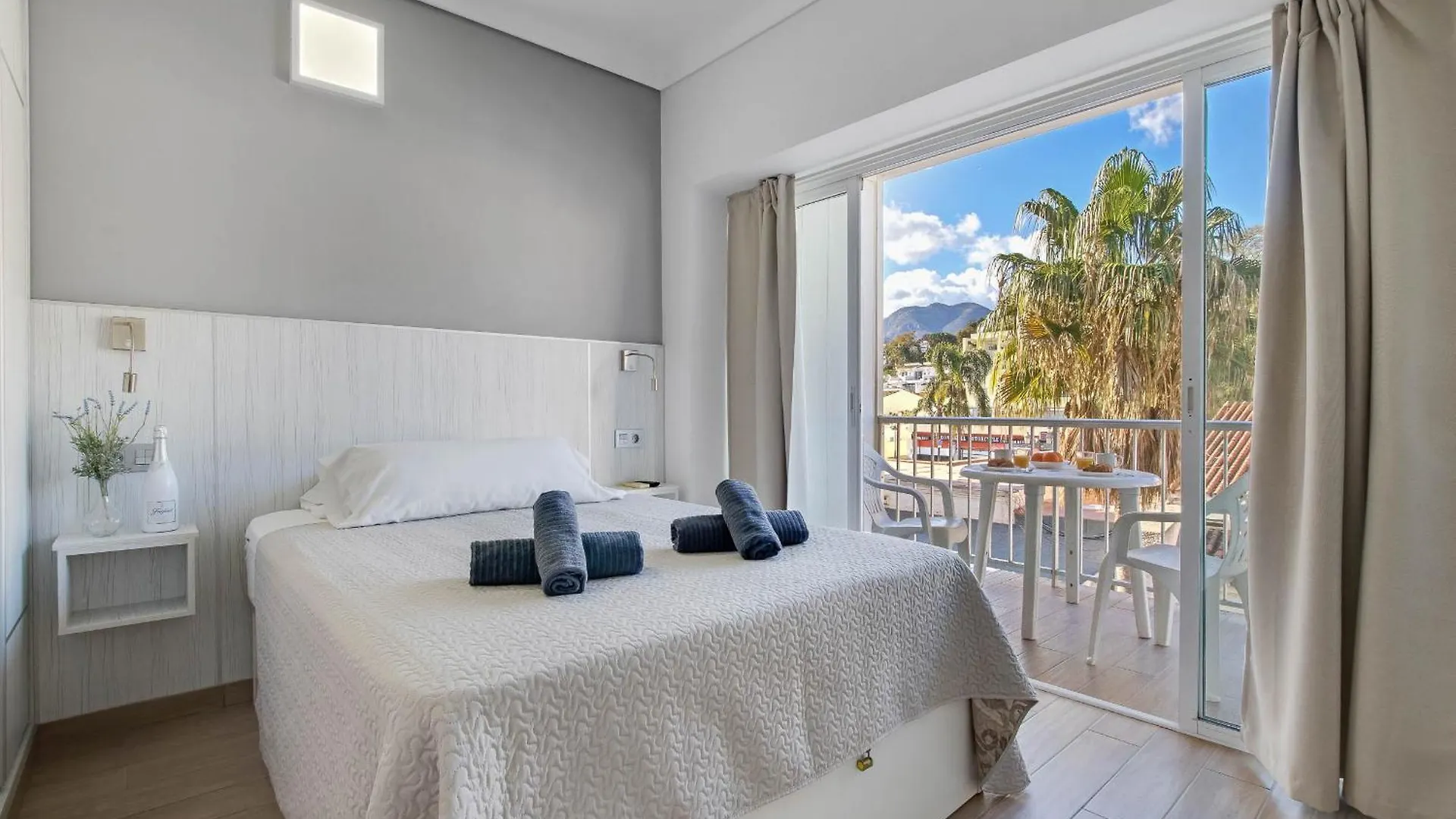 Appartement Carihuela Palace 419 By Ivi Real Estate Torremolinos